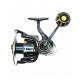 Carreto Spinit KXR 6500 SS Carreto Spinit KXR 6500 SS